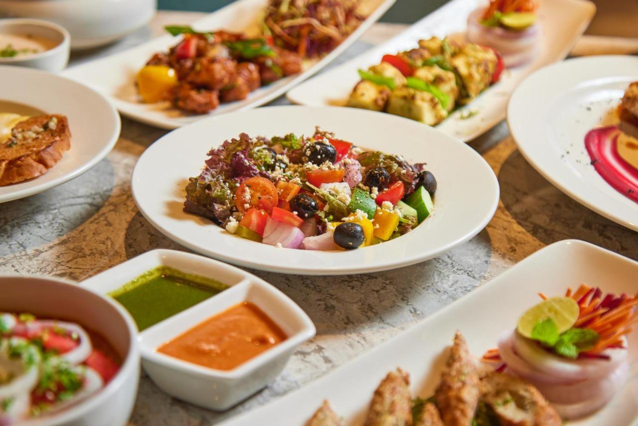 Fairfield By Marriott ואדודרה מראה חיצוני תמונה
