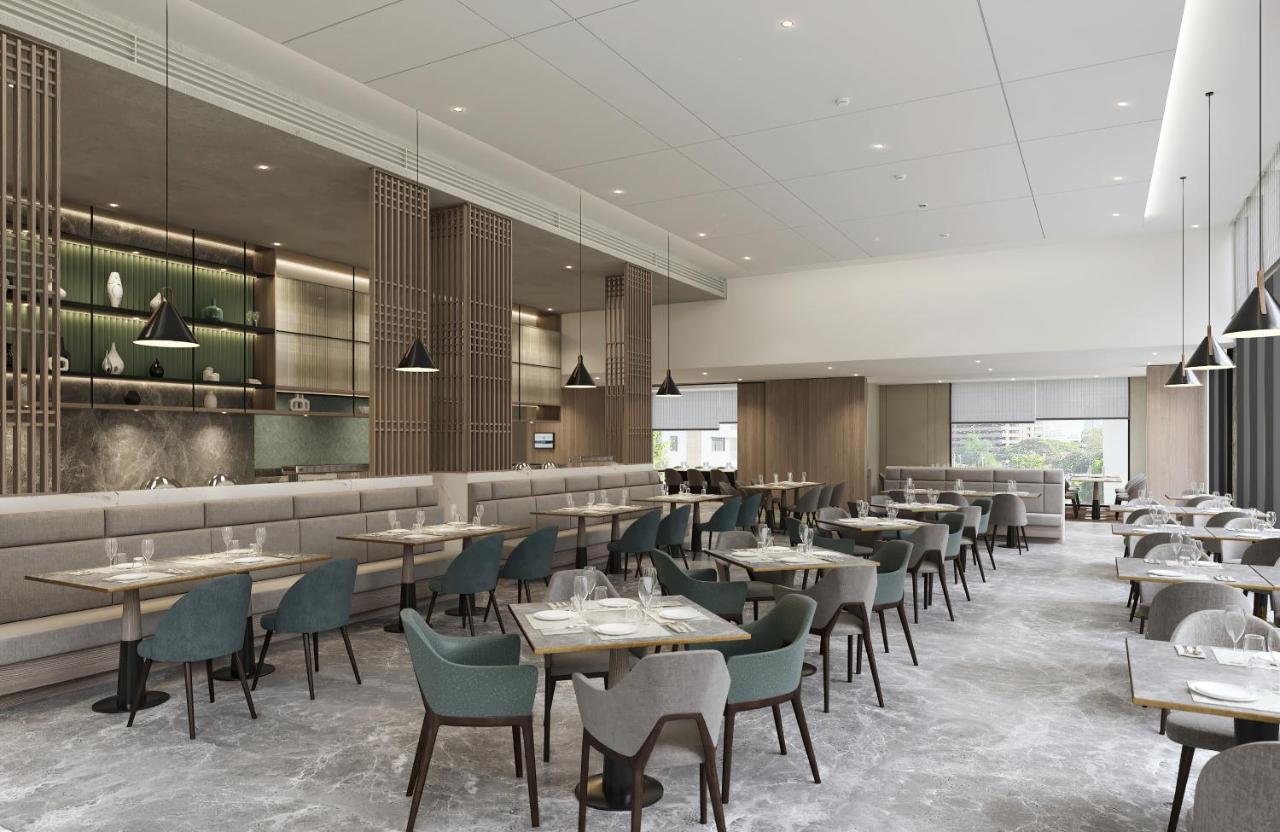 Fairfield By Marriott ואדודרה מראה חיצוני תמונה