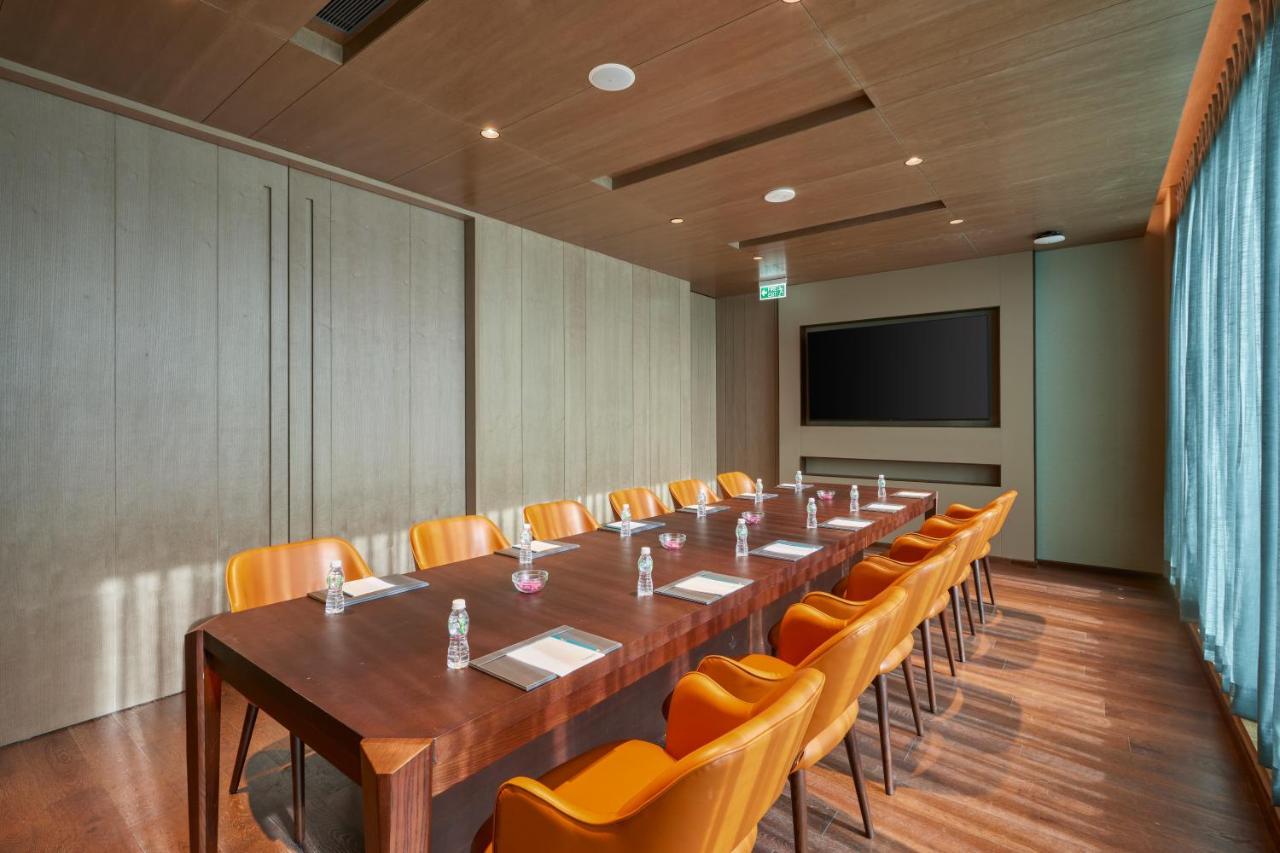 Fairfield By Marriott ואדודרה מראה חיצוני תמונה