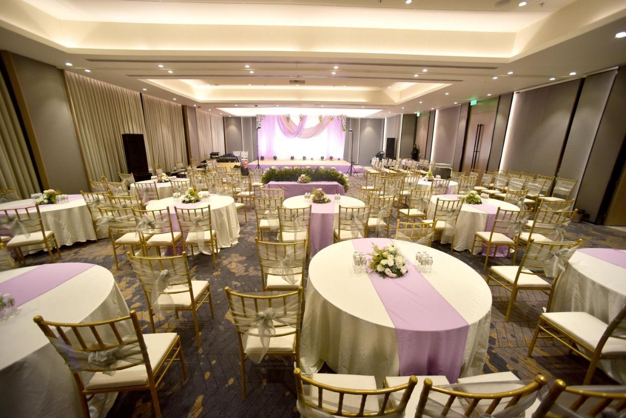Fairfield By Marriott ואדודרה מראה חיצוני תמונה