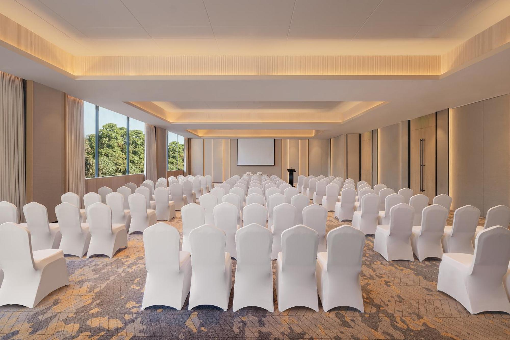Fairfield By Marriott ואדודרה מראה חיצוני תמונה