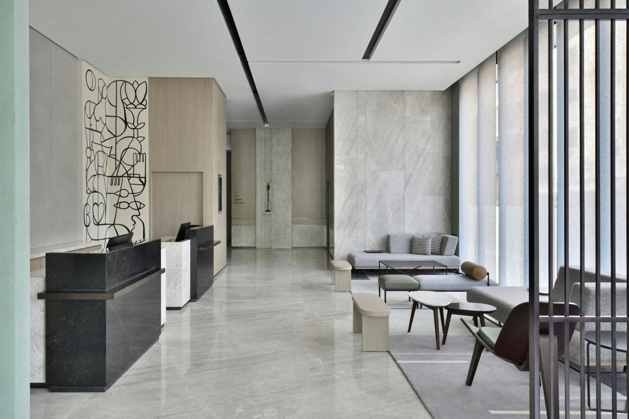 Fairfield By Marriott ואדודרה מראה חיצוני תמונה